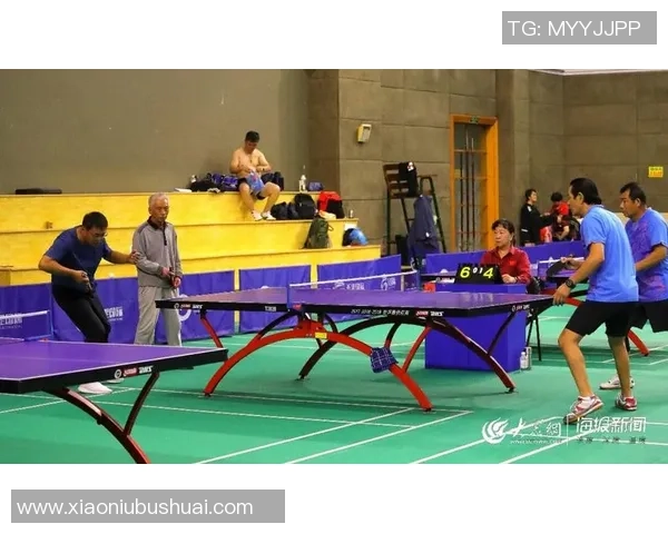 武汉乒乓球队在全国耐力排行榜中荣获第九名展现出强大实力与潜力