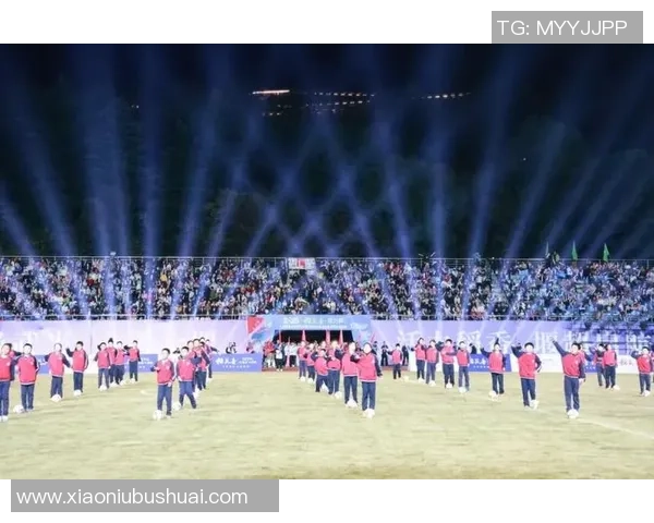 武汉世界足球明星赛盛典即将开启全球球迷共聚一堂的足球狂欢之夜