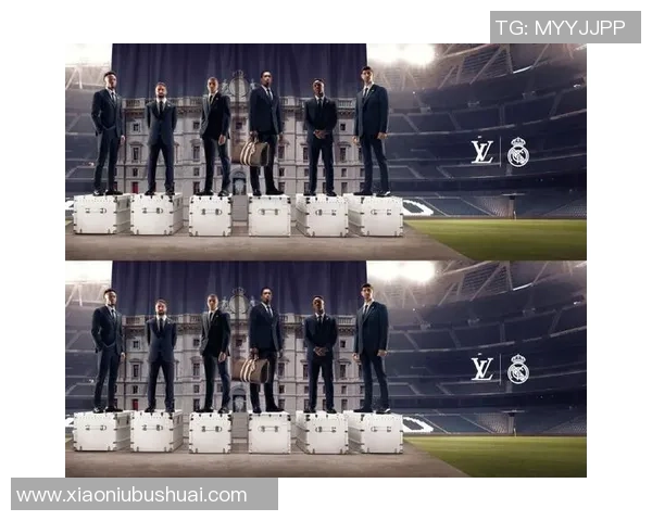 足球明星杰尼亚男装引领时尚潮流展现运动与优雅完美结合